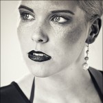 Minishooting: Auch du kannst ein Model sein! Minishooting: Auch du kannst ein Model sein!