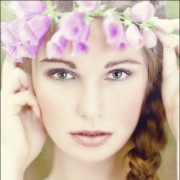 Shoot: Neleta – Bavarian Nature Fashion