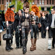 Amphi Festival 2012: Kurze Info nach dem Festival Amphi Festival 2012: Kurze Info nach dem Festival