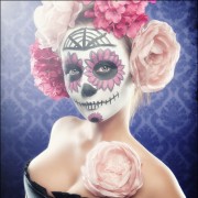 Minishoot: Julia – Día de los Muertos Minishoot: Julia – Día de los Muertos