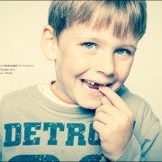 Shoot: Jonas – Kurzes Kinder-Portrait-Shooting