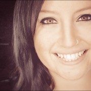 Portraitshoot: Tanja wants to get circlelized!